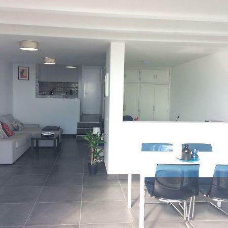 Bungalow San Agustin Exteriér fotografie