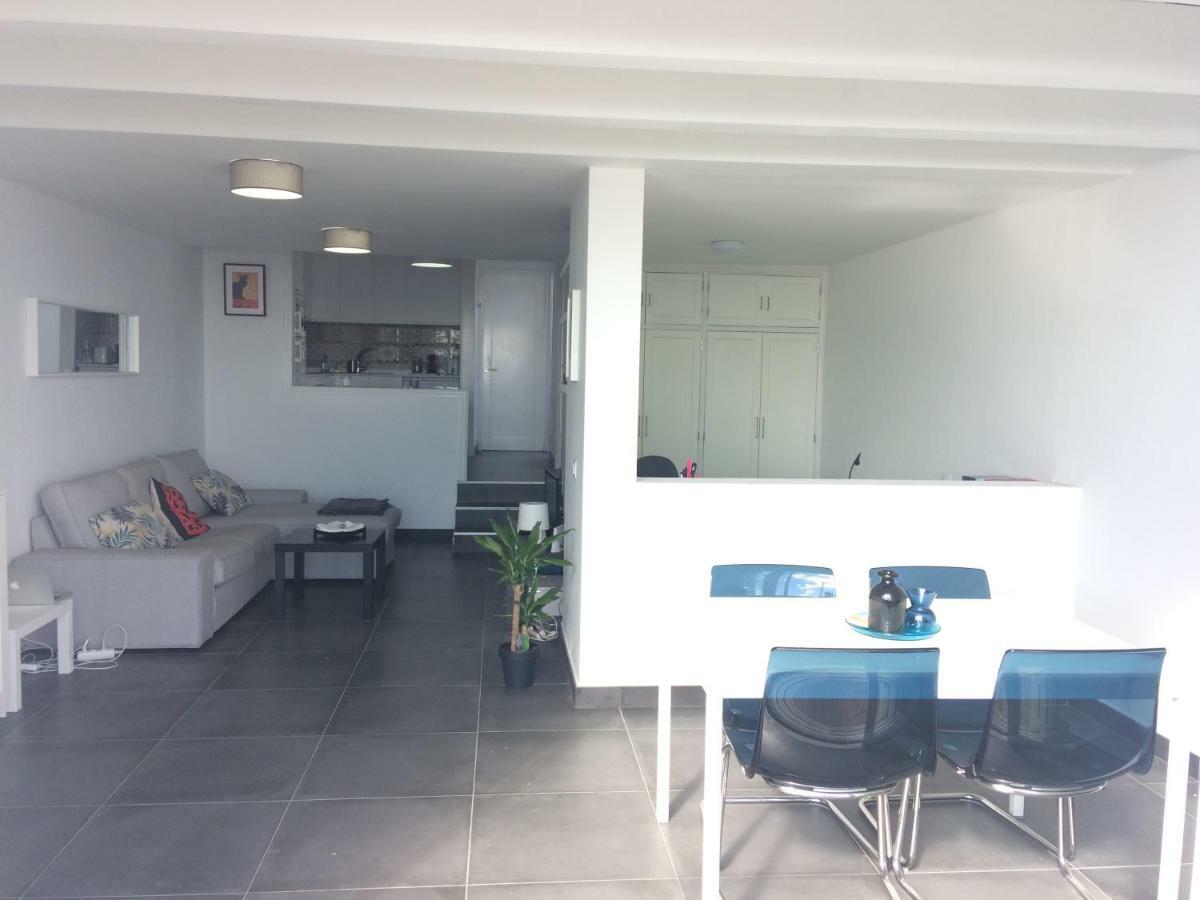 Bungalow San Agustin Exteriér fotografie